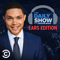 67) The Daily Show With Trevor Noah
